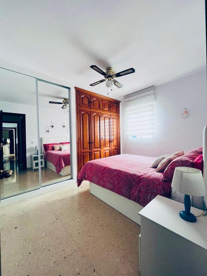 Otonell Centro Apartment Malaga Exterior photo