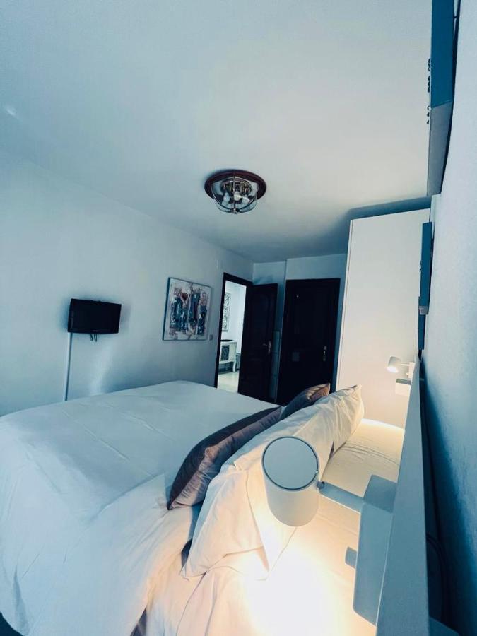 Otonell Centro Apartment Malaga Exterior photo